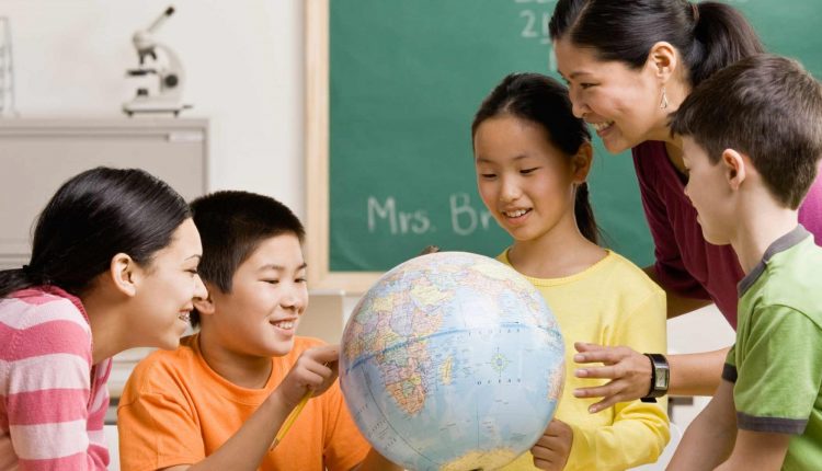 رابطه بين تدريس و يادگيري