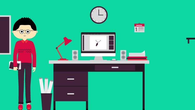 طراحي لايه واسط كاربر