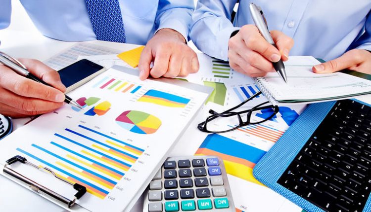 حسابدار صنعتی