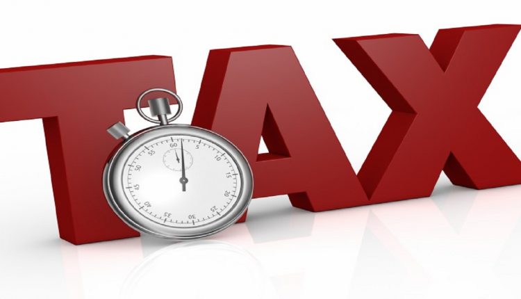 حسابداری مالیاتی