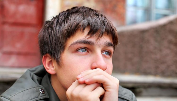 روانشناسی نوجوانی