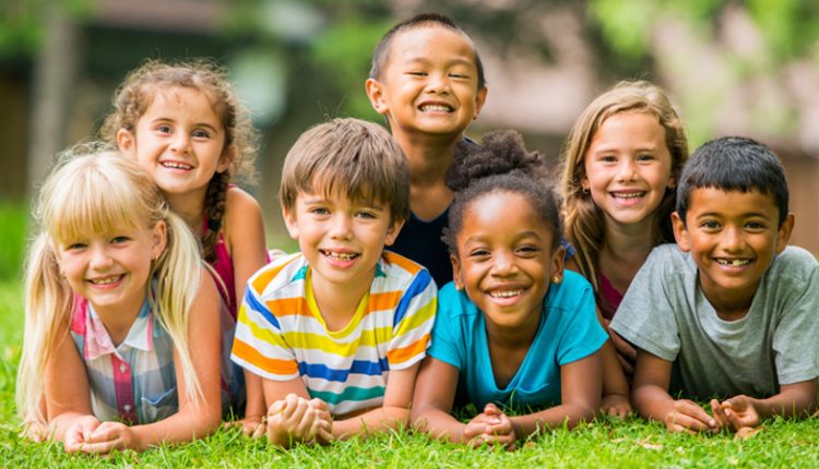 روانشناسی رشد کودک