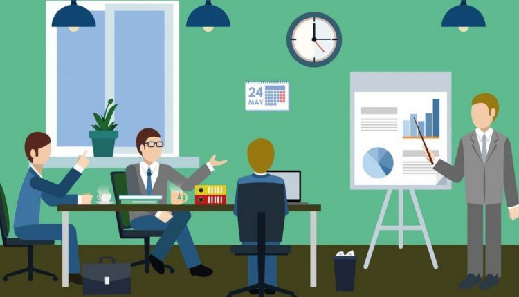 سازمانهاي يادگيرنده