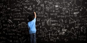مراحل پیدایش دانش ریاضی