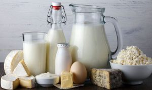 شیر معجزه فراموش شده