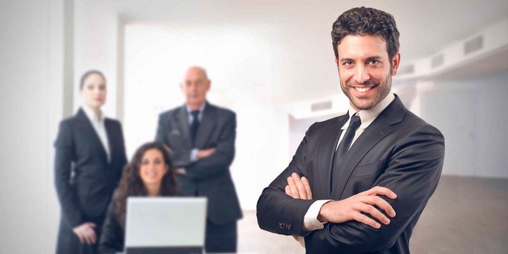 مدیریت بازار موفق