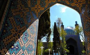 سیر تاریخی تاسیس سرپرستی و مدارس جمهوری اسلامی ایران در امارات عربی متحده
