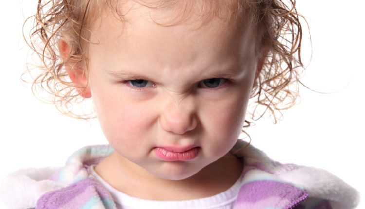 عوارض عصبانیت و راه های کنترل آن