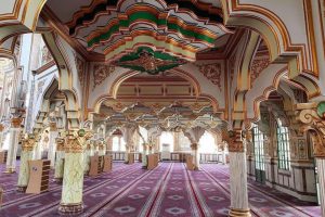 معماری اسلامی
