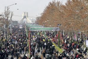 مسائل نظام اجتماعی ایران بعد از سال 68