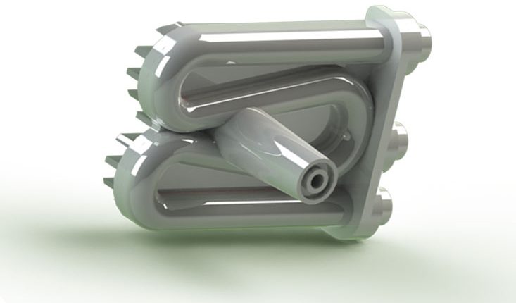 قالبهاي دايكاست