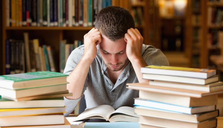 مطالعه ی موفق با تمرکز