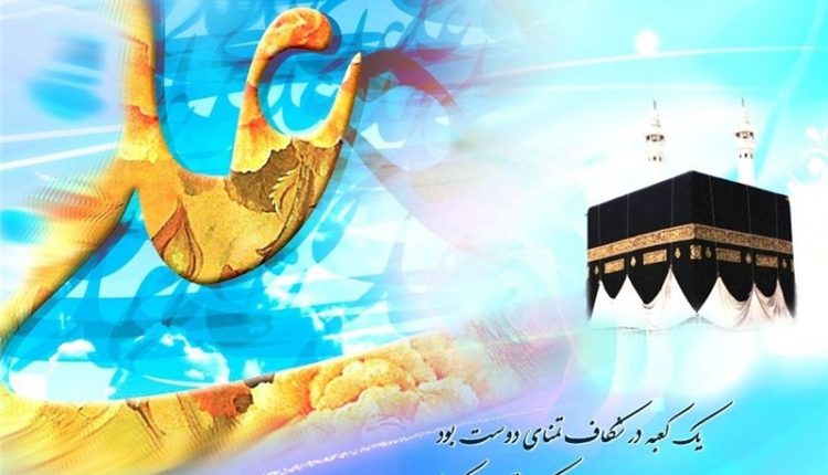 شناخت مختصرى از زندگانى اميرالمومنين على (ع)