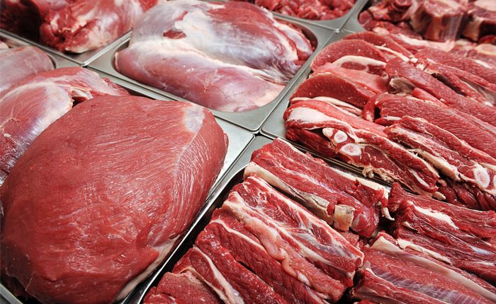 توسعه کمي وکيفي فرآورده‌هاي گوشتي کم چرب