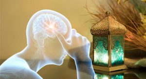 نقش مذهب در سلامت روان