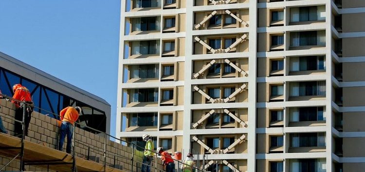 راه های مقاوم سازی ساختمان ها