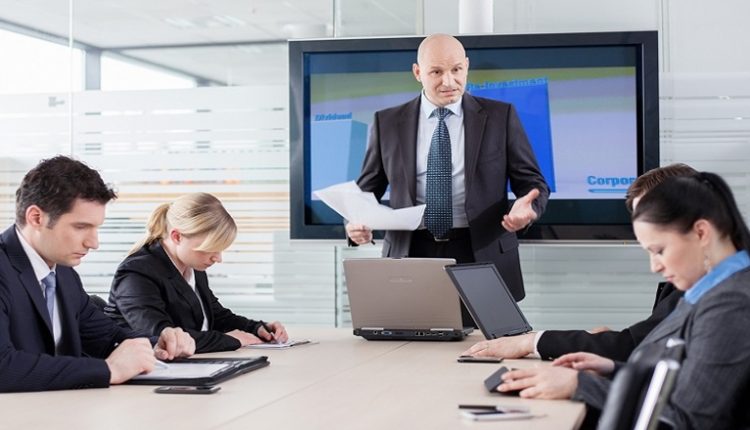 افزايش تحصيلات مديران برانگيزش كاركنان