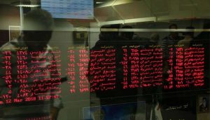 تاثیر سود هر سهم بر بازده سهام