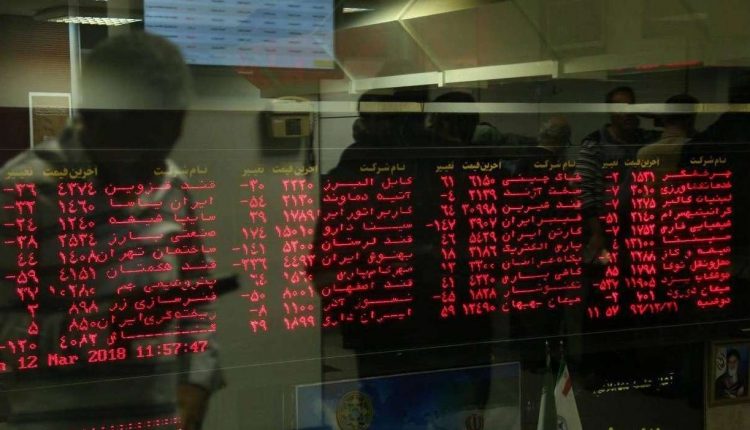 تاثیر سود هر سهم بر بازده سهام