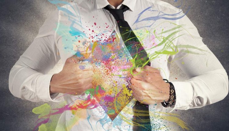 نقش مدير در پرورش خلاقيت