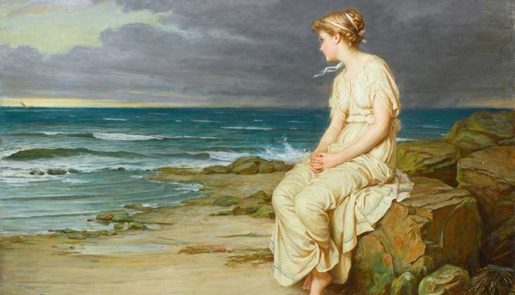 منشاء ظهور امپرسيونيسم