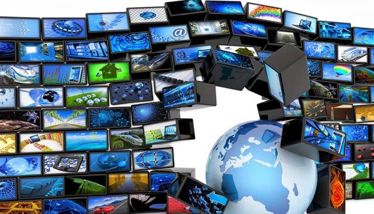 جایگاه رسانه ها