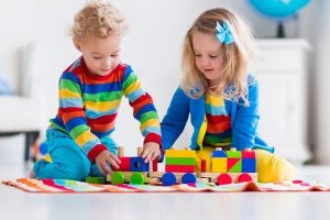 فرهنگ سازی  برای پرورش کودک خلاق