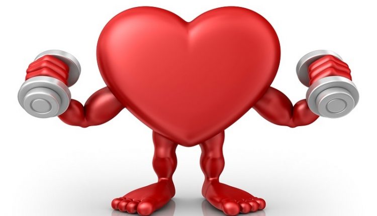 ورزش و سلامت