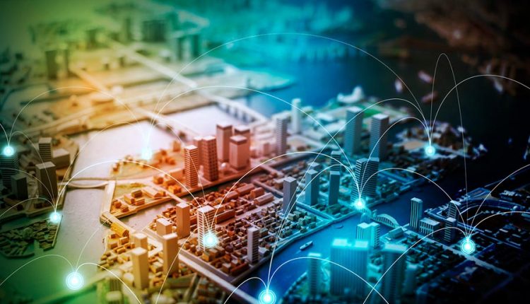 طراحي سيستم شبكة خدمات پايگاه هاي اطلاعات