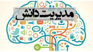 مديريت دانش knowledge management