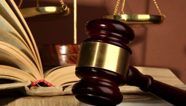 ضرورت وجود قانون در جامعه