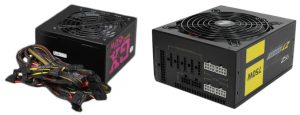 انواع کیس و پاور