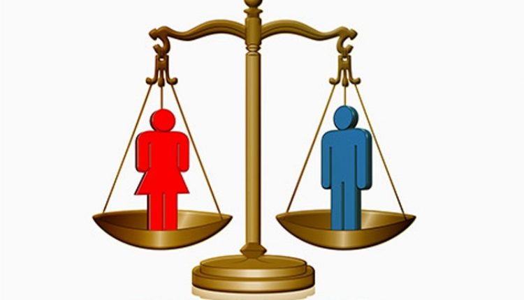 نابرابری ارث زن و مرد