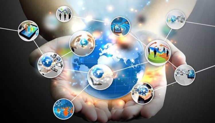 نقش وجایگاه رسانه ها در ارتباط فرهنگي