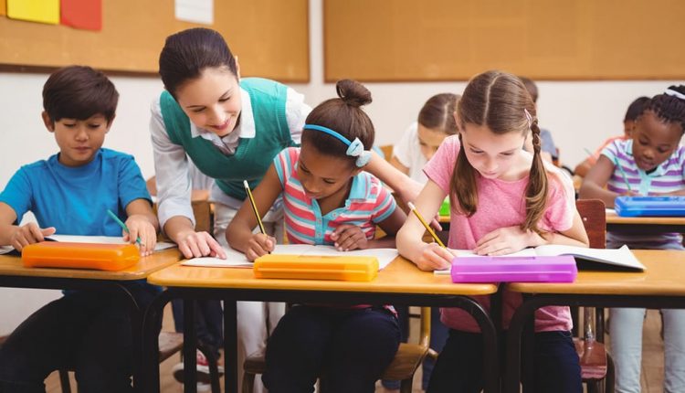 مشکلات روش های فعال تدریس دوره ابتدایی