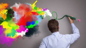 مهندسی ذهن خلاقیت
