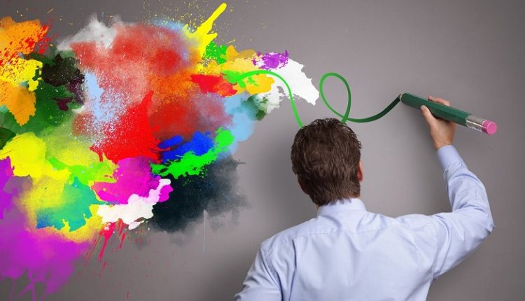 مهندسی ذهن خلاقیت