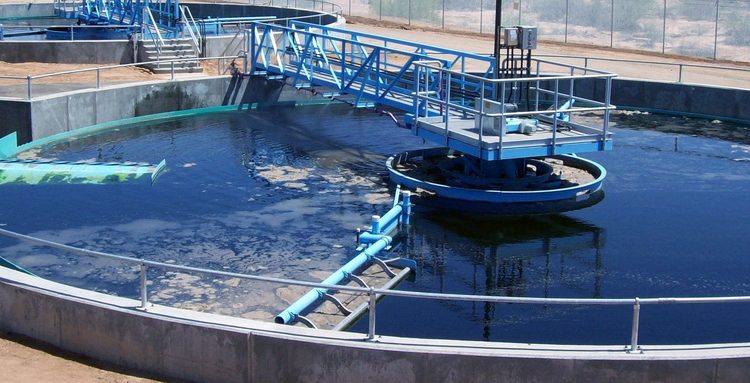 تصفيه خانه اليگودرز