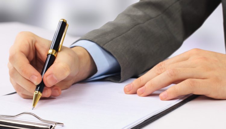 نگاهي به چگونگي ثبت يک شرکت