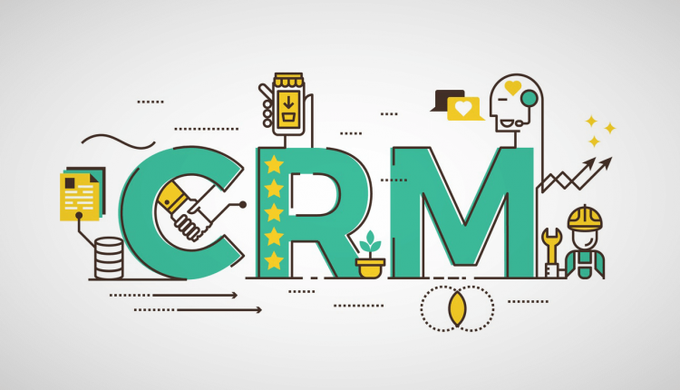 مديريت ارتباط با مشتري(CRM)