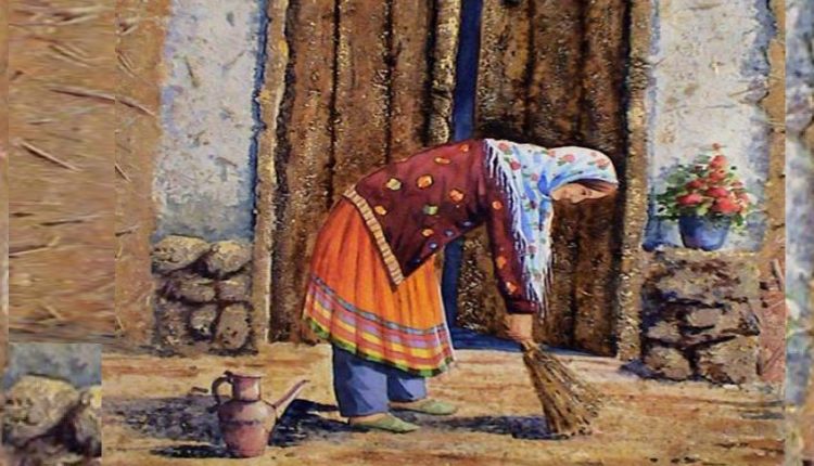 نظافت و پاكيزگى در اسلام