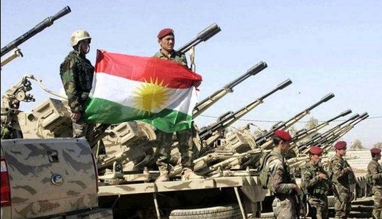 عمليات در عراق درسهايي برآينده