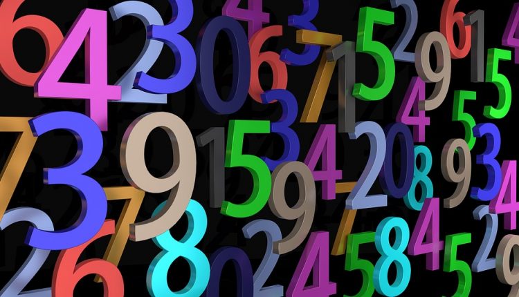 تاريخچه پيدايش اعداد