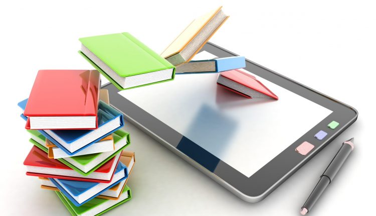 طراحی سایت کتاب فروشی آنلاین