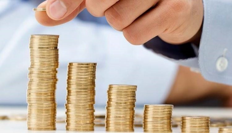 مقايسة ماليات وصولي براساس ارزش افزوده و ماليات وصولي فعلي