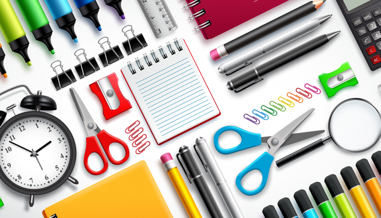 وسایل کمک  آموزشی