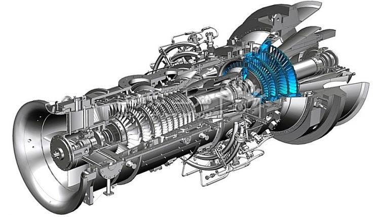 تعميرات سيستم هاي هواي ورودي و تجهيرات سيستم توربين گاز توري ورودي (INLET SCREEN)