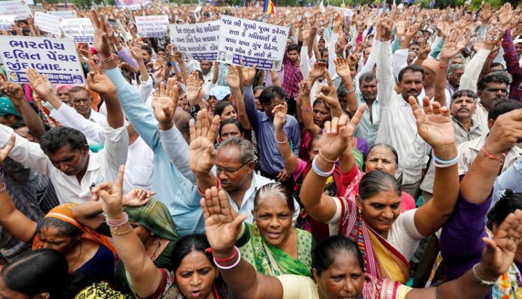 ساختار نظام آموزشي كشور هند