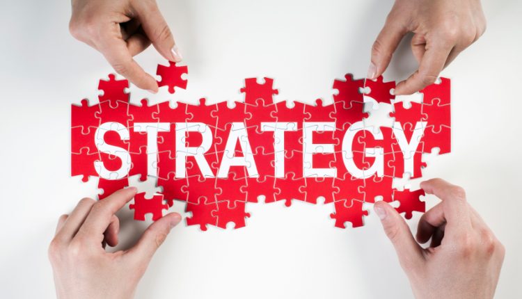 مديريت استراتژيك