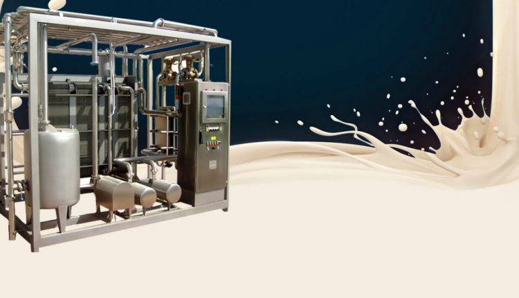 پاستوریزه سازی(PASTEURIZATION)